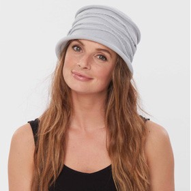 Chemo Hats - warm styles