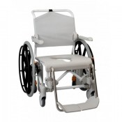 Wheelchair Commode Chair