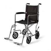 Wheelchair For Seniors