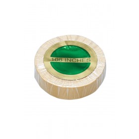 Jon Renau Tape Brown 1/2" x 3yds Roll