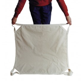 4 Handed Transfer Sling - 36" X 36"