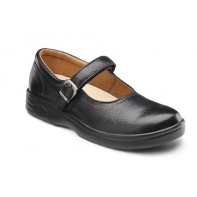 Dr Comfort Merry-Jane women orthopedic and comfort dress shoes