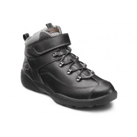 Dr Comfort Ranger men orthopedic and comfort boots