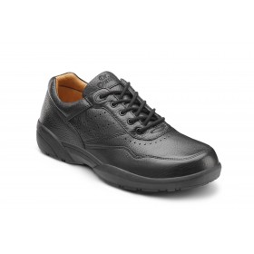 Dr Comfort Robert men orthopedic and comfort casual shoes