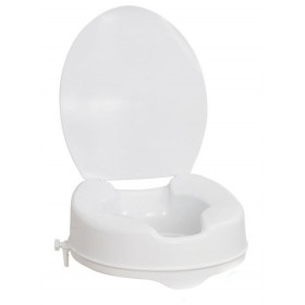 Raised Toilet Seats
