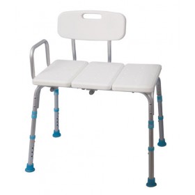 Adjustable Transfer Bench