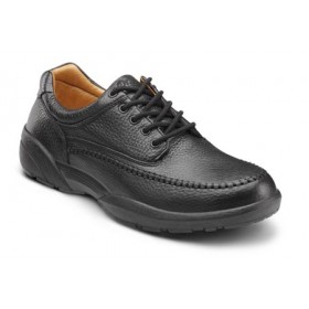 Dr Comfort Stallion men orthopedic and comfort casual shoes