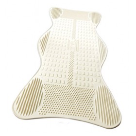 Bath Mat with Invigorating Massage zones