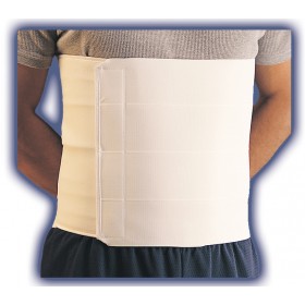 Abdominal Binder 12" Universal Size Elastic