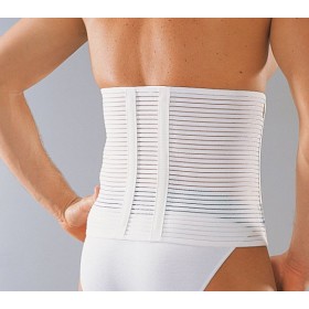 Abdominal Supports Dynabelt and Thoracic Brace - 26cm