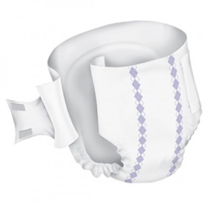 Adult Diapers For Night Very Absorbent - Tena - Prevail