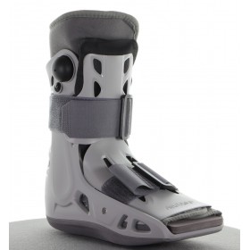 Air Cast Boot Airselect Short