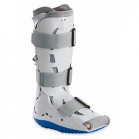 Aircast XP Diabetic Walker Boots System