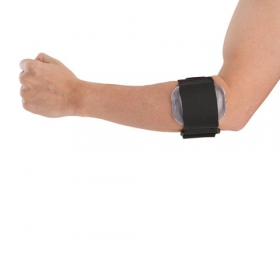Airform Tennis Elbow Brace with Pneumatic Cushions