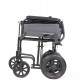 Airgo Comfort-Plus XC Transport Wheelchair