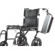 Airgo Comfort-Plus XC Transport Wheelchair