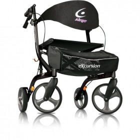Airgo Excursion X20 X18 or X23 Rollator Walker