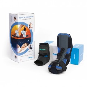 AirHeel DNS Care Kit for Plantar Fasciitis