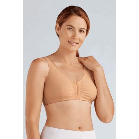 Amoena Bra Frances Soft for Breast Cancer Surgery Mastectomy