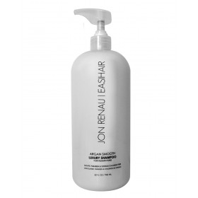 Jon Renau Argan Smooth Luxury Shampoo 32oz