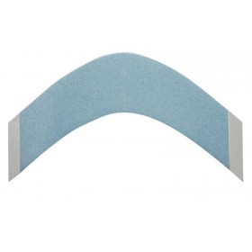 Jon Renau Tape Blue Contour A - 36/pack