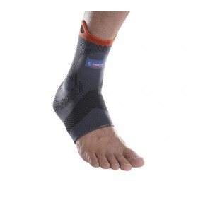 Atheltic Ankle Braces TH Sports Reinforced with Compression