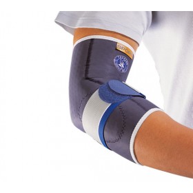 Athletic Elbow Sleeves Neoprene TH Sports Anti-Epicondylitis