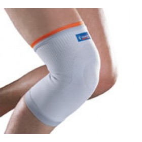 Athletic Knee Sleeves TH Flexible Knee Braces with Compression