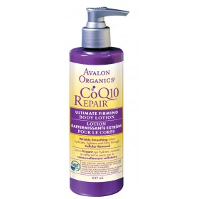 CoQ10 Ultimate Firming Body Lotion