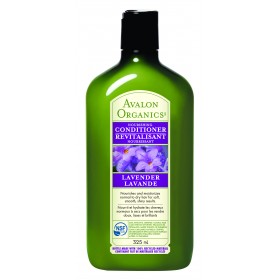 Natural Conditioner - Lavender