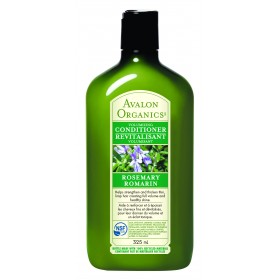 Natural Conditioner - Rosemary