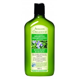 Natural Shampoo - Rosemary