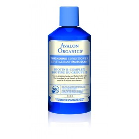 Thickening Natural Conditioner - Biotin