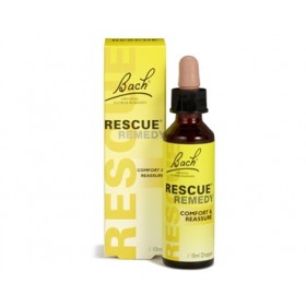 Natural Rescue Remedy 20ml
