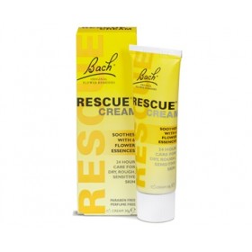 Natural Rescue Remedy Cream