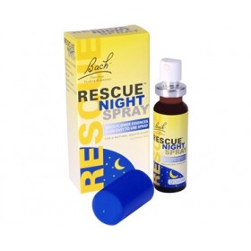 Natural Rescue Remedy NIGHT Spray