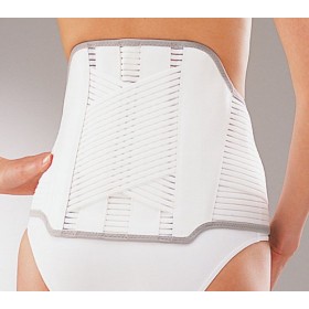 Back Brace Lombacross With Dynamic Back Posture Correction