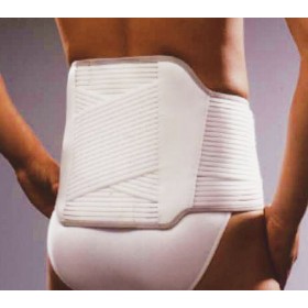 Back Support Lombafix Anatomical Reinforcement Massage Effect