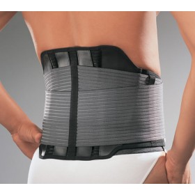 Back Supports Belt Lombacross Activity Anatomical & Comfort
