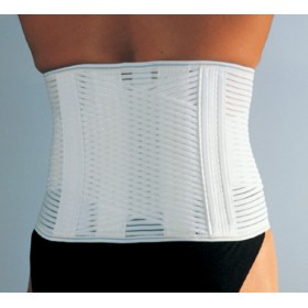 Back Supports Dynacross Minor Lumbar Pain & Abdominal Support