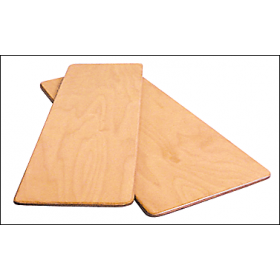 Bariatric Wood Transfer Board - 700 Lb - 12" X 29"