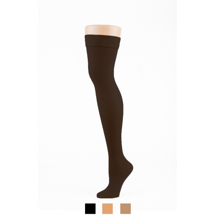 Compression Stockings For Men - Thigh High