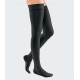 Mediven Elegance compression stockings in various colors and styles