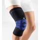 Bauerfeind Genutrain Knee Brace Bauerfeind Genutrain knee brace with soft compression fabric