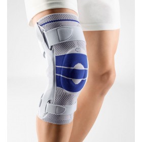 Genutrain S Knee Brace