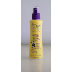 Boo Bamboo Baby Natural Moisturizer Spray