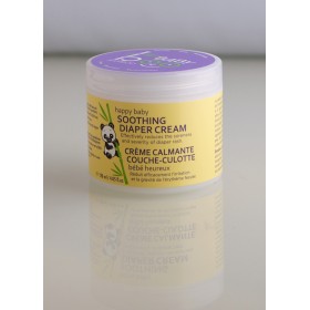 Boo Bamboo Baby Soothing Diaper Cream