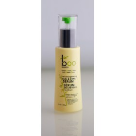 Hair Strengthening Seal and Shine Serum