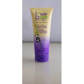 Boo Bamboo Natural Baby Lotion 300ml