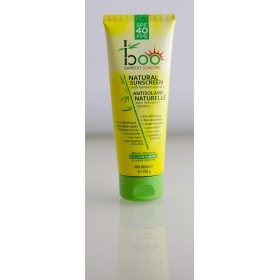 Boo Bamboo Suncare SPF40 Adult